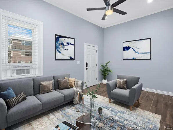 2356 N Clay Street, Denver, CO 80211