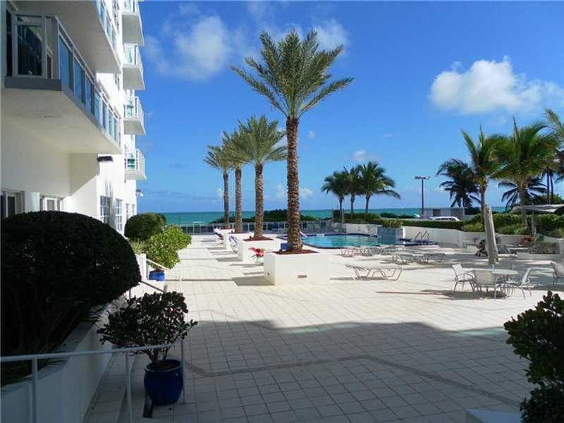 1st image of 6917 Collins Ave APT 603