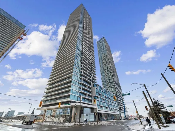 950 Portage Pkwy, Vaughan, ON