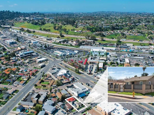 855 Franklin Ave, El Cajon, CA 92020