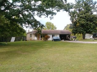 1170 Petty Rd, White Bluff, TN 37187