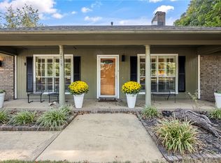 1715 E Harold St, Fayetteville, AR 72703