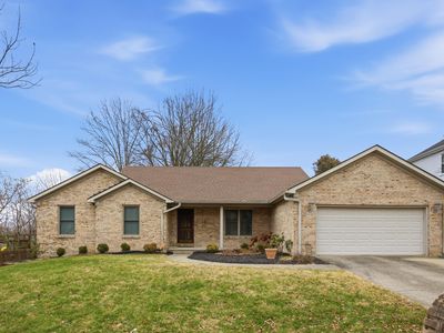 4136 Bridgemont Ln, Lexington, KY, 40515