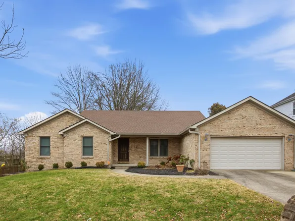 4136 Bridgemont Ln, Lexington, KY 40515