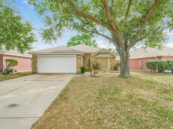 21007 Terrace View Dr, Katy, TX 77449