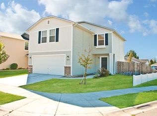 877 E Ontem St, Kuna, ID 83634