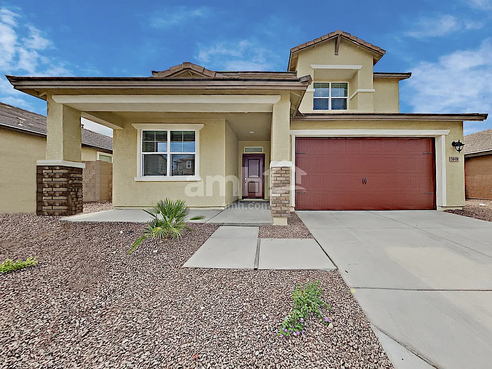 5949 W Columbine Dr