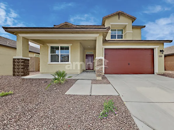 5949 W Columbine Dr, Glendale, AZ 85304