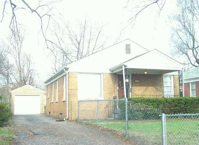 1st image of 5026 N Hillside Ave