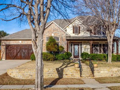 3709 Oliver Dr, Fort Worth, TX, 76244