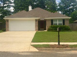 9628 Spring Meadow Dr S, Mobile, AL 36695