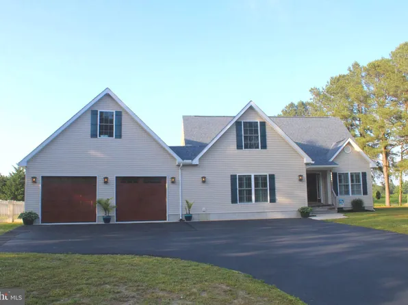 30249 Armory Rd, Dagsboro, DE 19939