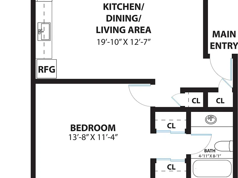 Blackford Apartments — Photo 10