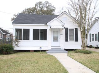 1422 S Eugene St, Baton Rouge, LA 70808