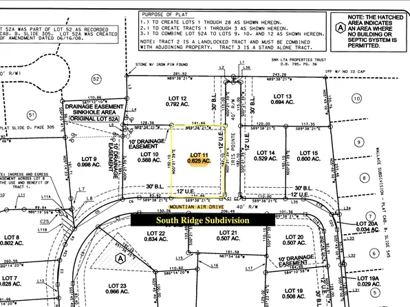 211 Mountain Air Dr, Somerset, KY 42503