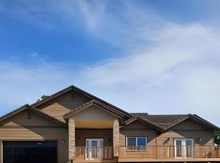 525 Spyglass Rd, Valley Springs, CA 95252