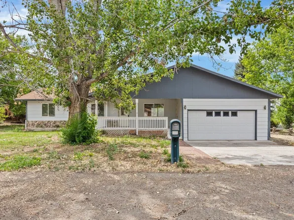 201 Knob Hill Dr, Grand Junction, CO 81503