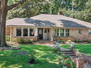 1327 Old Hickory Rd, Tyler, TX 75703