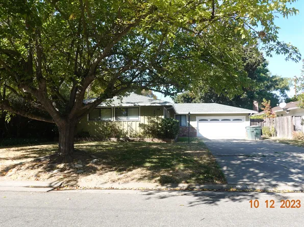 3417 Toledo Way, Sacramento, CA 95821
