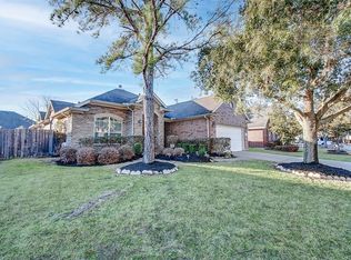 9723 Eagle Peak Ct, Katy, TX 77494
