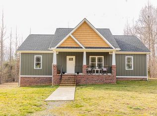 3939 Whitney Dr, Gum Spring, VA 23065