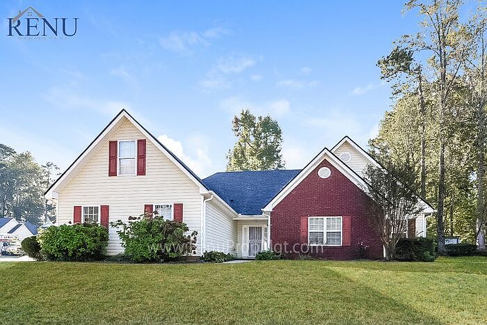 1st image of 4301 Glen Heights Way