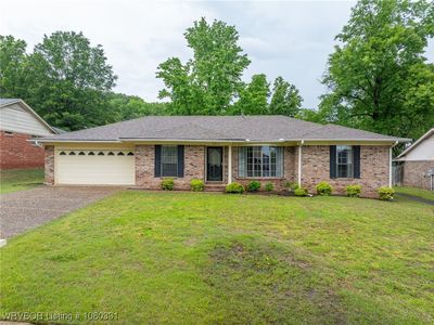 8013 Yorktown Rd, Fort Smith, AR, 72903
