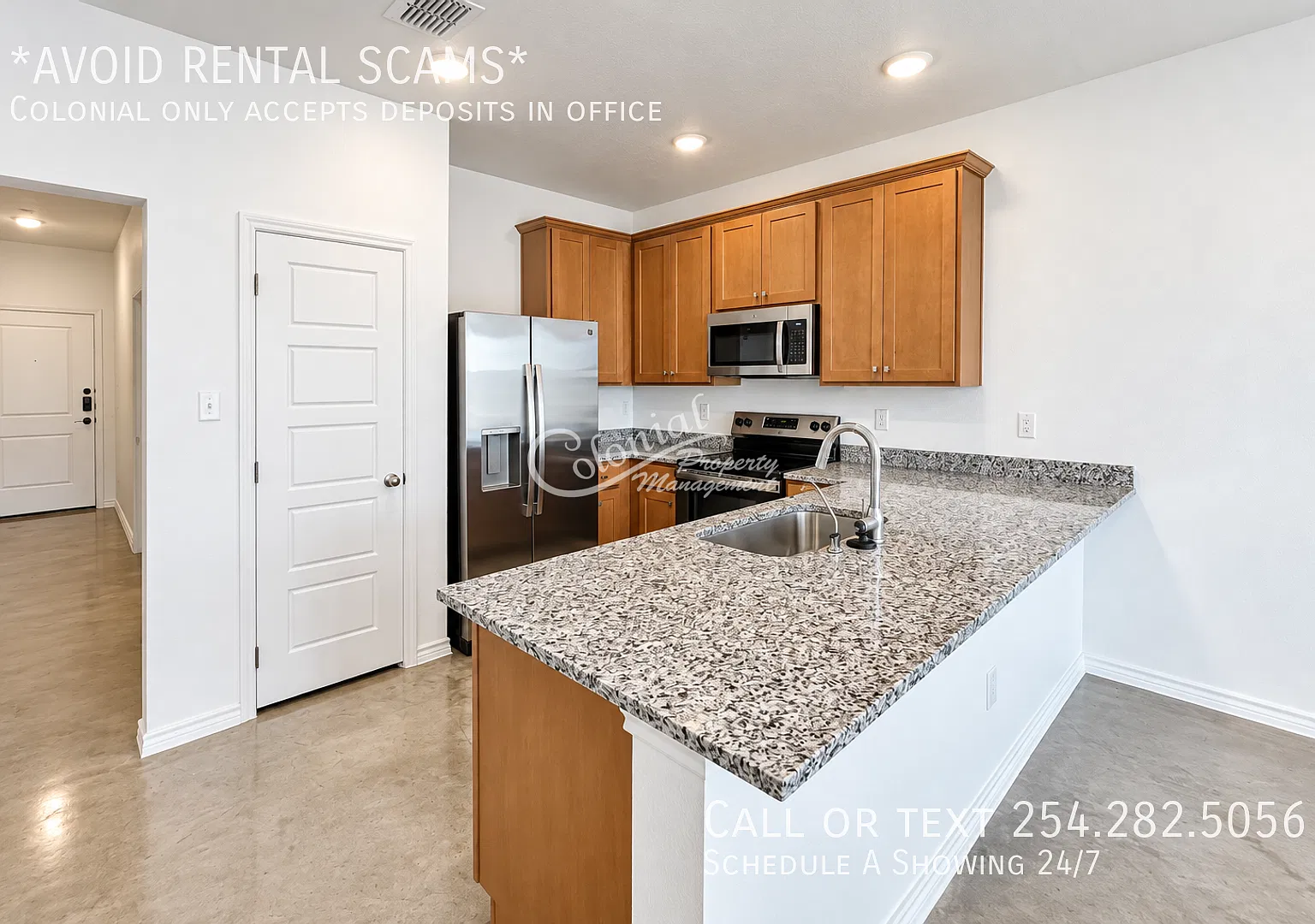 3 bed, 2.0 bath, 1175 sqft, $1,545 — Photo 3