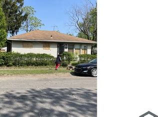 14302 Caine Ave, Cleveland, OH