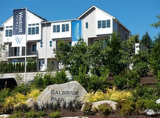 6645 NE 189th Ct #1, Kenmore, WA 98028