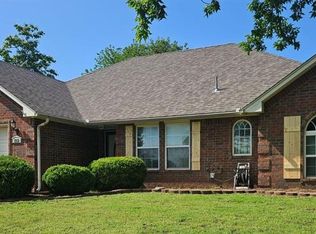 203 W North Dr, Fletcher, OK 73541