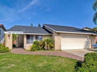 729 Anza Way, Chula Vista, CA 91910