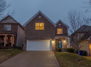 4123 Katherine Pl, Lexington, KY 40515