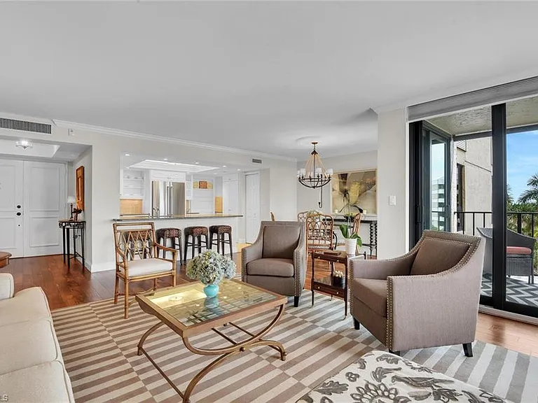 3115 Gulf Shore Blvd N #412S — Photo 14