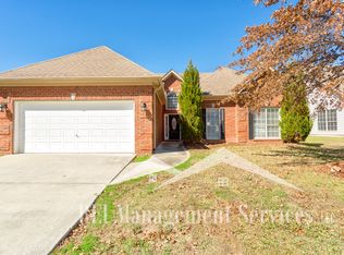 2117 Forest Lakes Ln, Sterrett, AL 35147