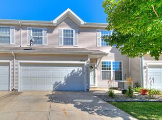 1028 NE Hyacinth Ln, Ankeny, IA 50021