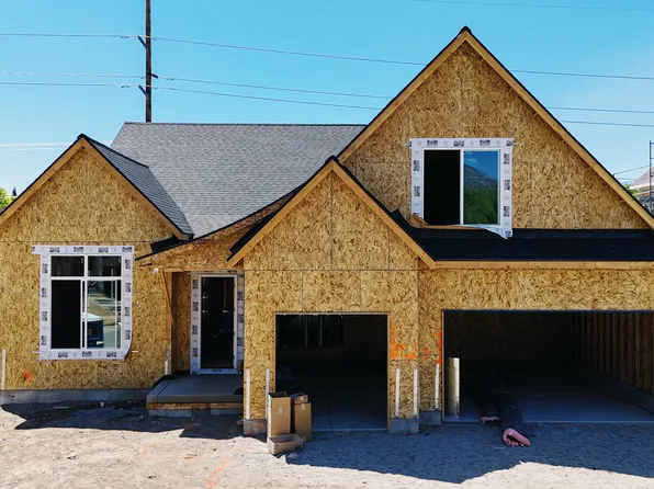 1615 N 320 E #1, Orem, UT 84057