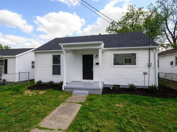 1814 W 6th St, Owensboro, KY 42301