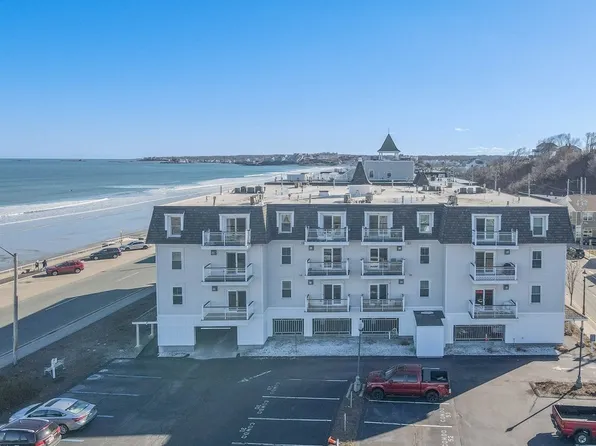 45 Hull Shore Dr APT 307, Hull, MA 02045