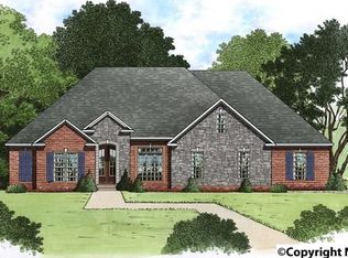 7509 Grayhawk Ct, Owens Cross Roads, AL 35763