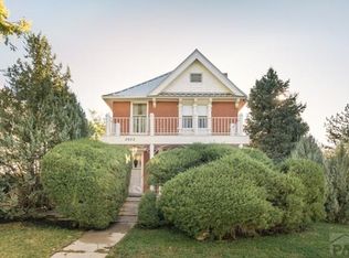 2922 Colfax Ave, Pueblo, CO 81008