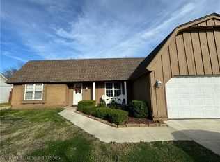3013 S 65th St, Fort Smith, AR 72903