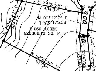 Tbd Cr 2728, Mico, TX 78056