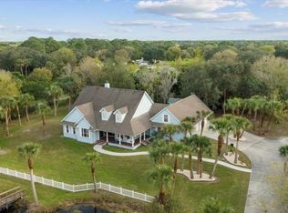 3335 Hield Rd, Melbourne, FL 32904