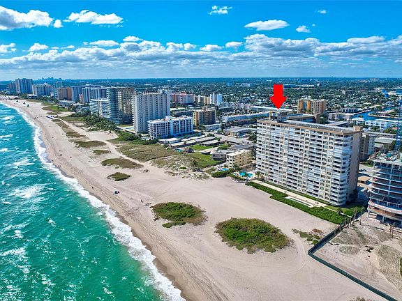 4th image of 1012 N Ocean Boulevard #803