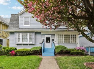 86 Burchard Ave, East Orange City, NJ 07017
