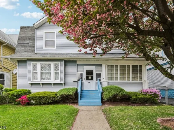 86 Burchard Ave, East Orange City, NJ 07017