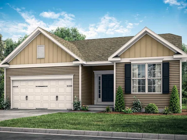 25 Belfry Dr #Win, Felton, DE 19943