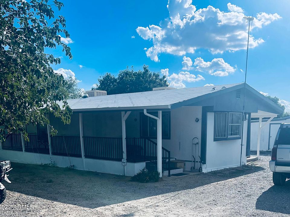 26560 S Chaparral Dr, Congress, AZ 85332 Zillow