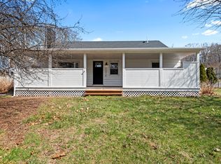 1314 Hanover Ave, Meriden, CT 06451